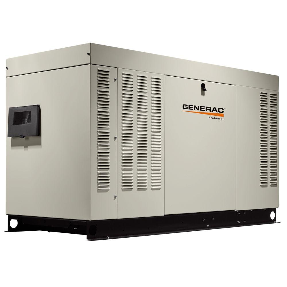 RG02224 Generador Gas 22kw 1800 rpm Generac